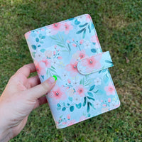 Thumbnail for Retro Floral Savings Challenge Set