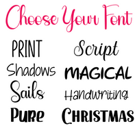 Thumbnail for Whimsical Blue Budget Binder with Custom Cash Envelopes