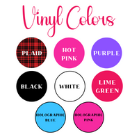 Thumbnail for Whimsical Blue Budget Binder with Custom Cash Envelopes