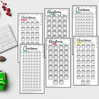 Thumbnail for Cherry A6 Savings Challenge Starter Set